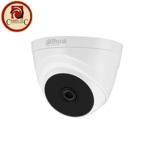 إكسسوار Dahua HAC-T1A41 4MP HDCVI IR Eyeball Camera: High-Definition Indoor Surveillance