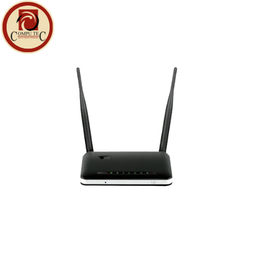 راوتر D-Link DWR-116 Wireless N300 Multi-WAN Router: Uninterrupted Connectivity, Anywhere