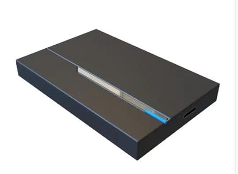 إكسسوار RACK USB 3.0/3.1 2.5 INCH EXTERNAL COFRE DISCO DURO