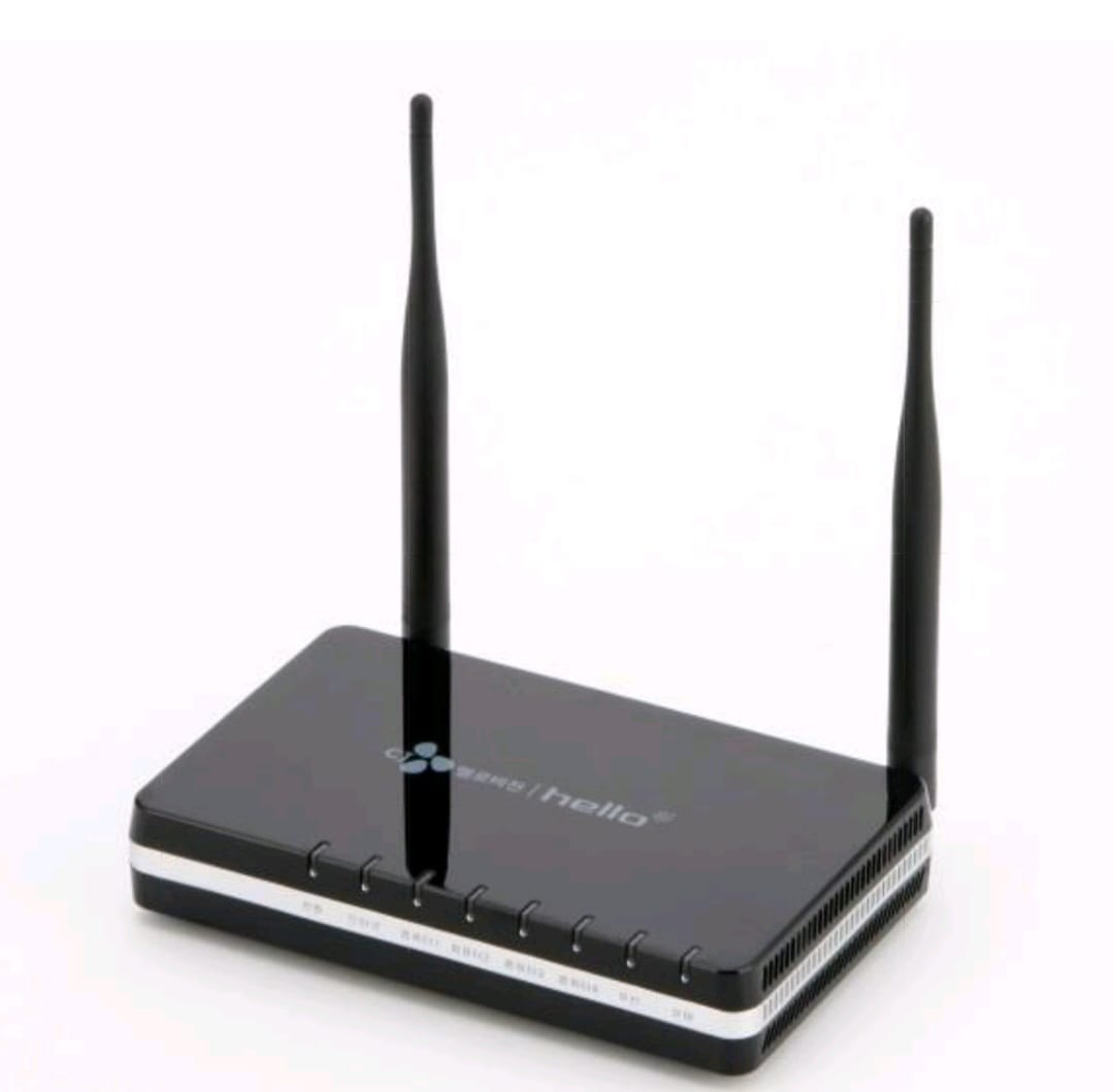 جهاز شبكة access point HYC – G800