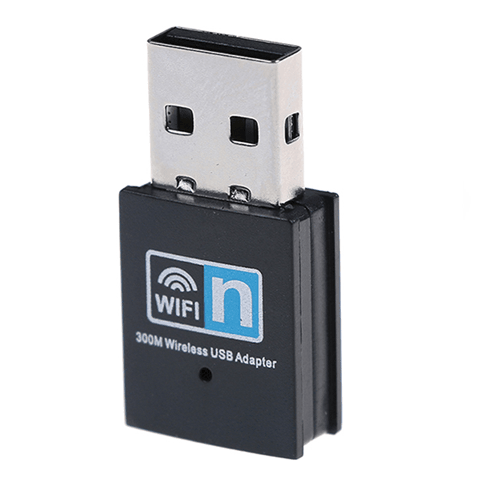 جهاز شبكة gigamax wireless card usb wifi mini