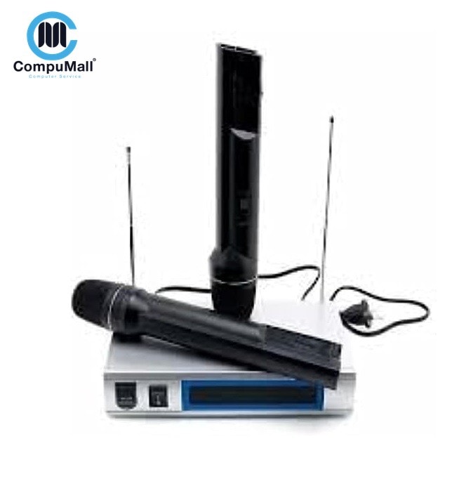 إكسسوار sm- 388 Handshure Wireless Microphone 2