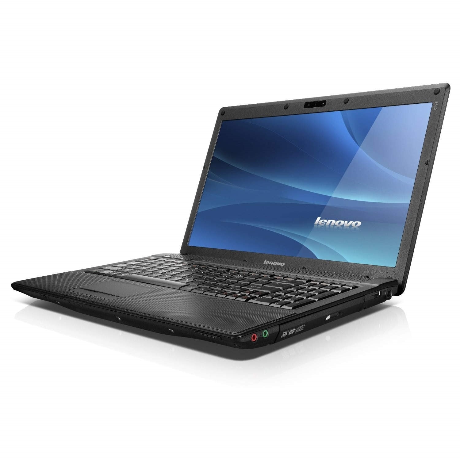 لابتوب lenovo g560 i5-m430-4gb-hdd320