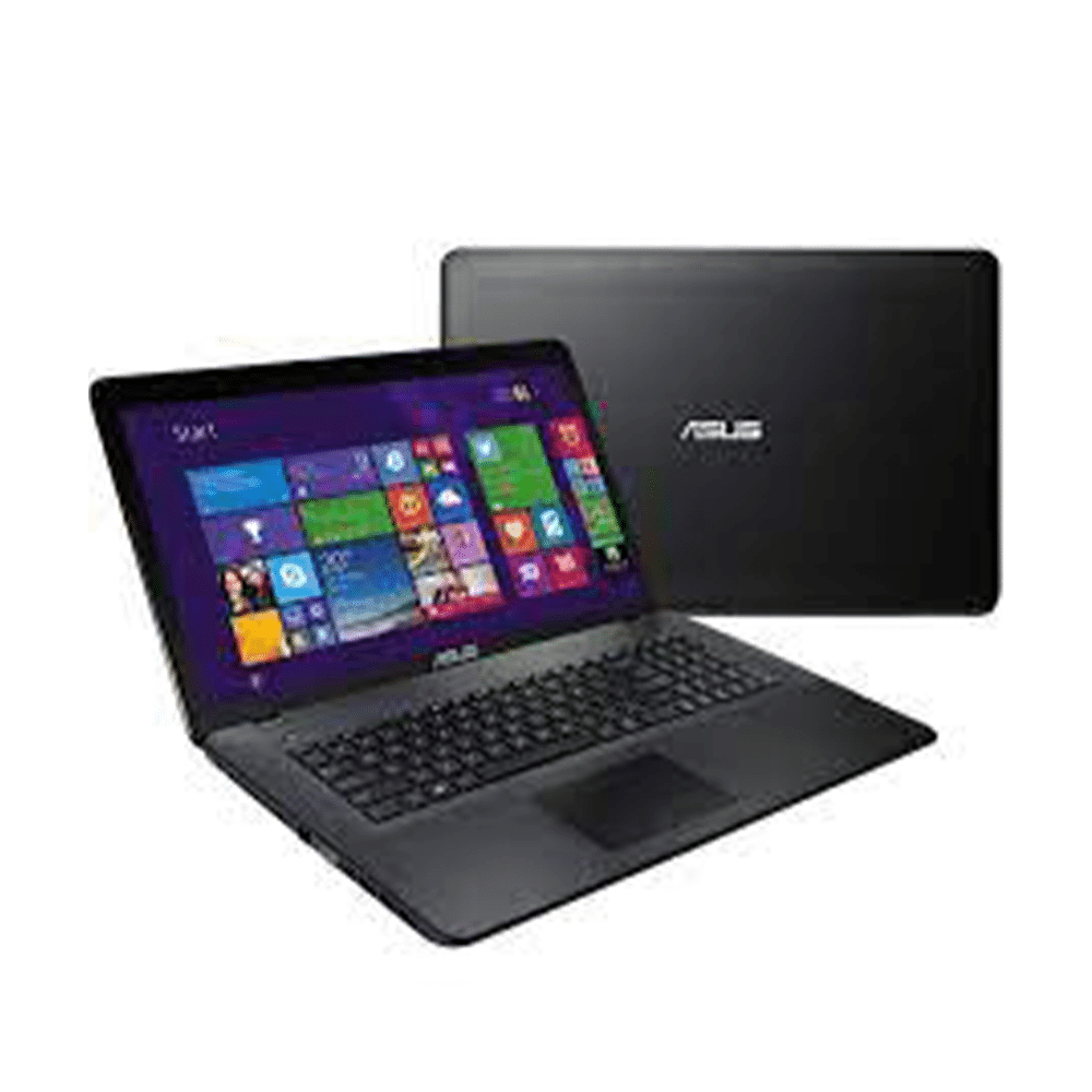 لابتوب laptop asus x751 bp amd a9-9420-12gb-hdd500-amd 8500m1gb