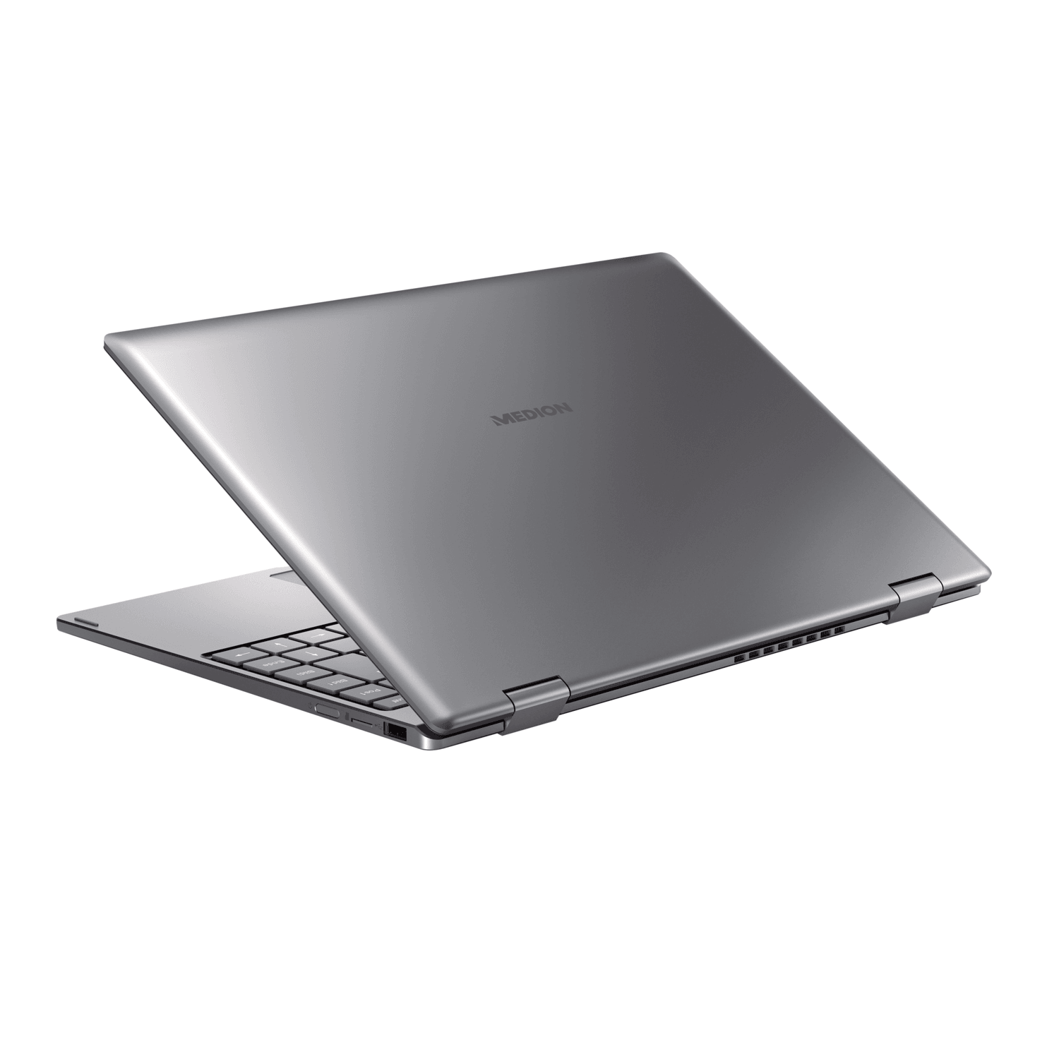 لابتوب laptop medion i3-4010u-4-hdd500-gt740m 2gb nvidia