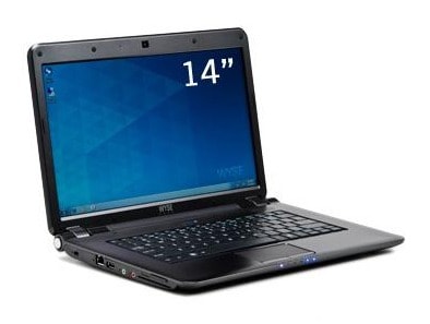 لابتوب laptop wyse amdg-t56n-4-hdd320-amd 6320 1gb