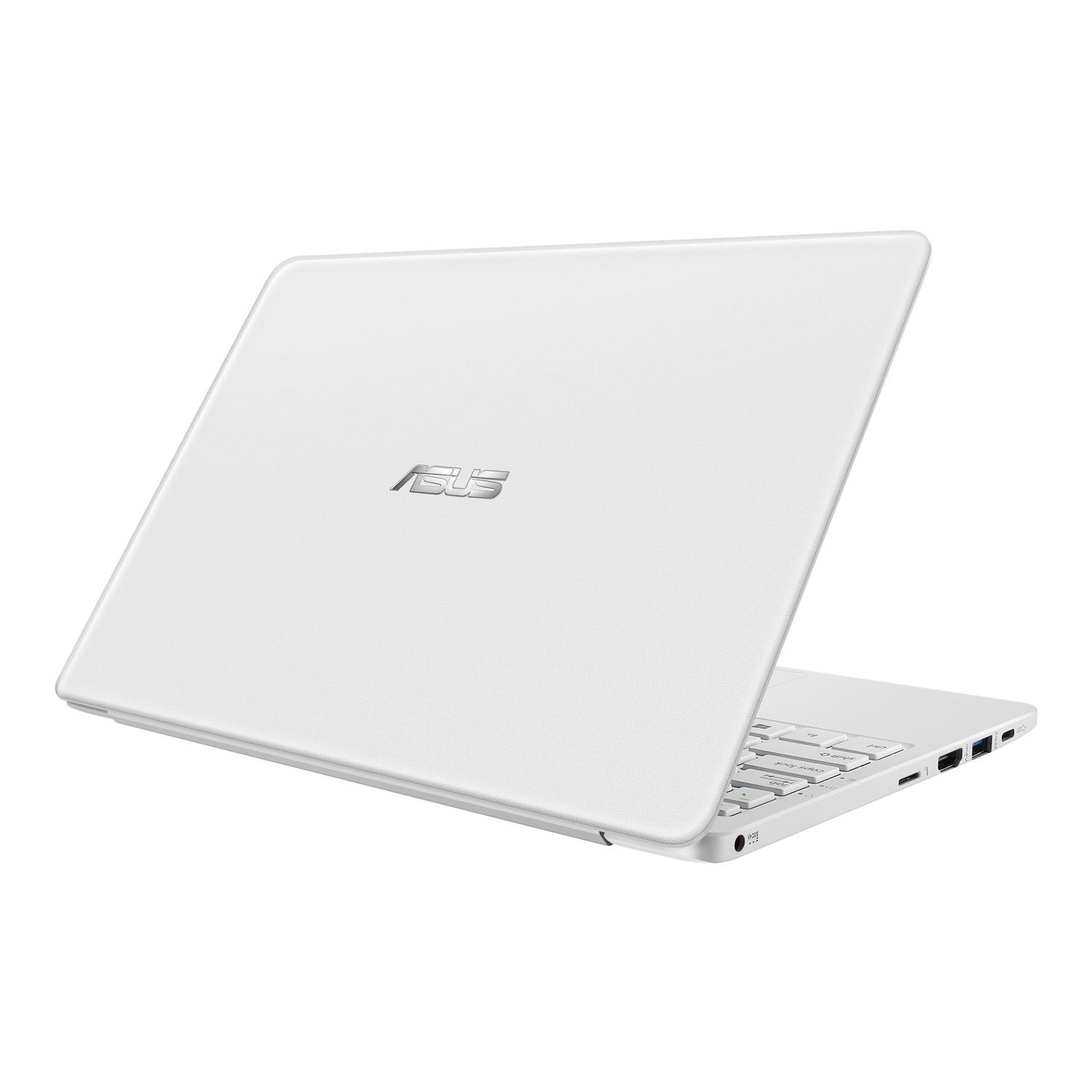 لابتوب laptop asus e203na celeron n3350-2–100gbssd