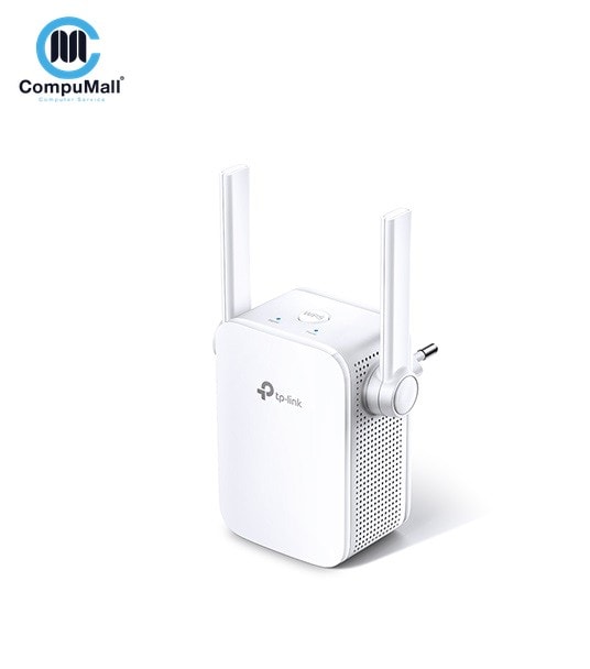 جهاز شبكة TL-WA855RE 300Mbps Wi-Fi Range Extender