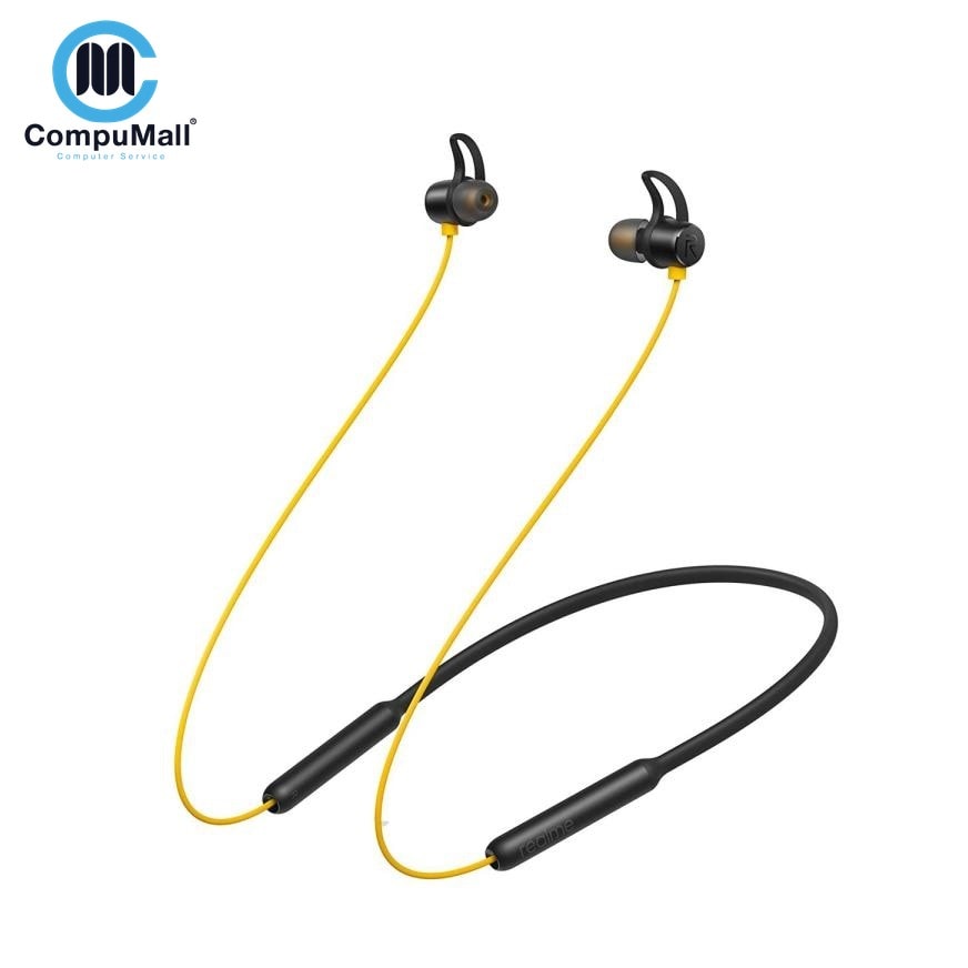 سماعة هيدست BL-R2 REALMEBuds wireless In-Ear bluetooth Headset with Mic sports Headphones Earphone Audio EaRBuds