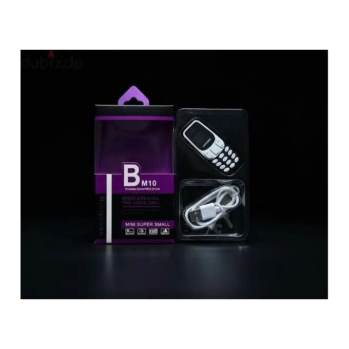 إكسسوار MOBILE MINI