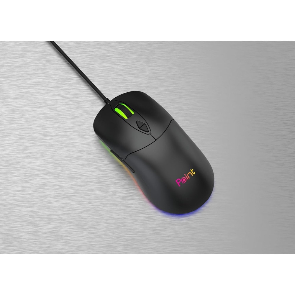 ماوس Mouse Gaming point PT-210