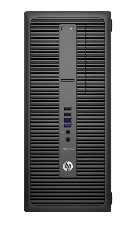 إكسسوار CASE HP 800 G3 TOWER I5-6TH RAM 8-HDD500
