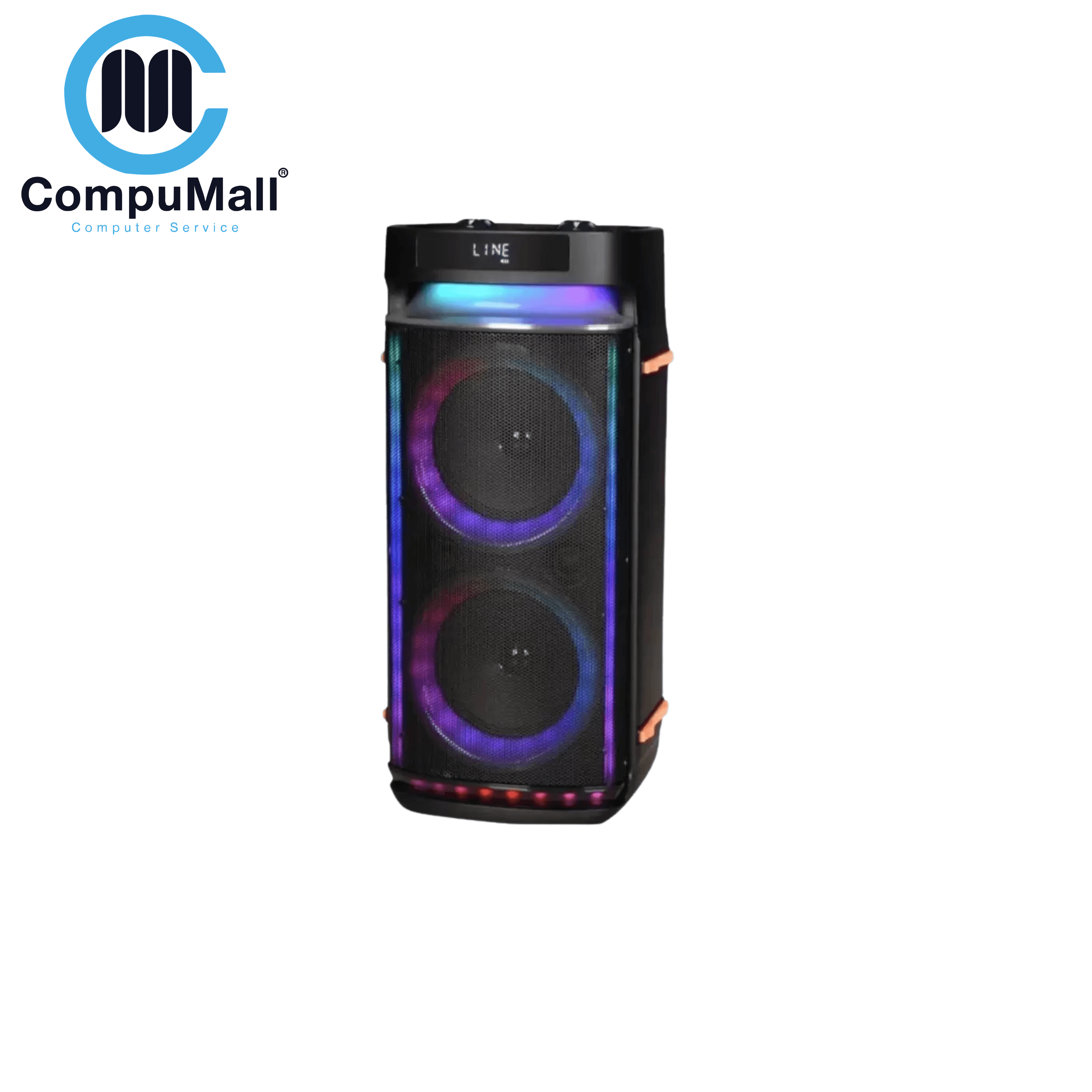 إكسسوار Sub Tiger RG-6200