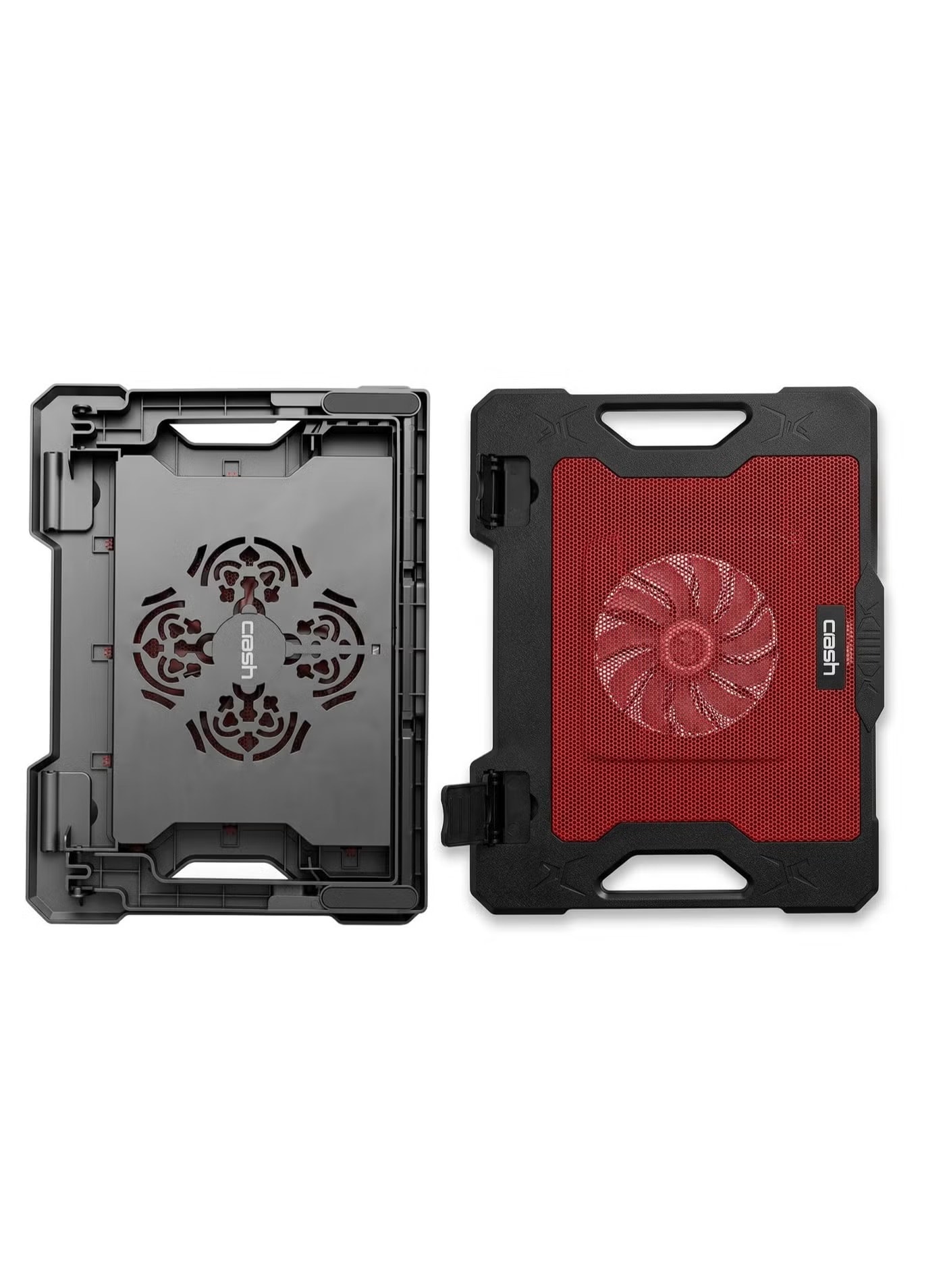 مبرد Cooling pad crash c1000
