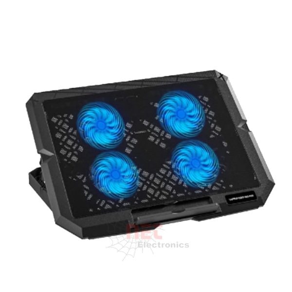 مبرد Cooling pad crash c4000