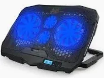 مبرد Cooling pad crash c8000