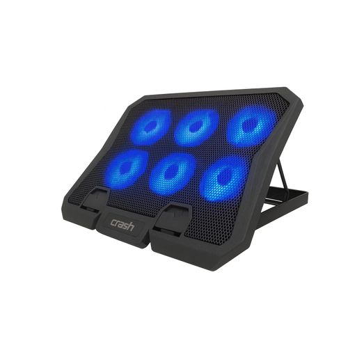 مبرد Cooling pad crash c6000