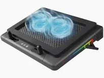 مبرد Cooling pad crash c7000