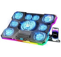 مبرد COOLER FAN GIGAMAX 2070