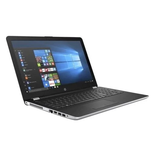 لابتوب HP NOTEBOOK BS0XX I7-7500U-8-256-15.6 TOUCH