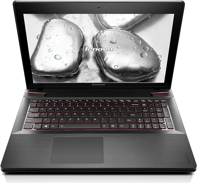 لابتوب LAPTOP LENOVO Y510 I7-4632MQ-8GB-256SSD-GTX750 2GB