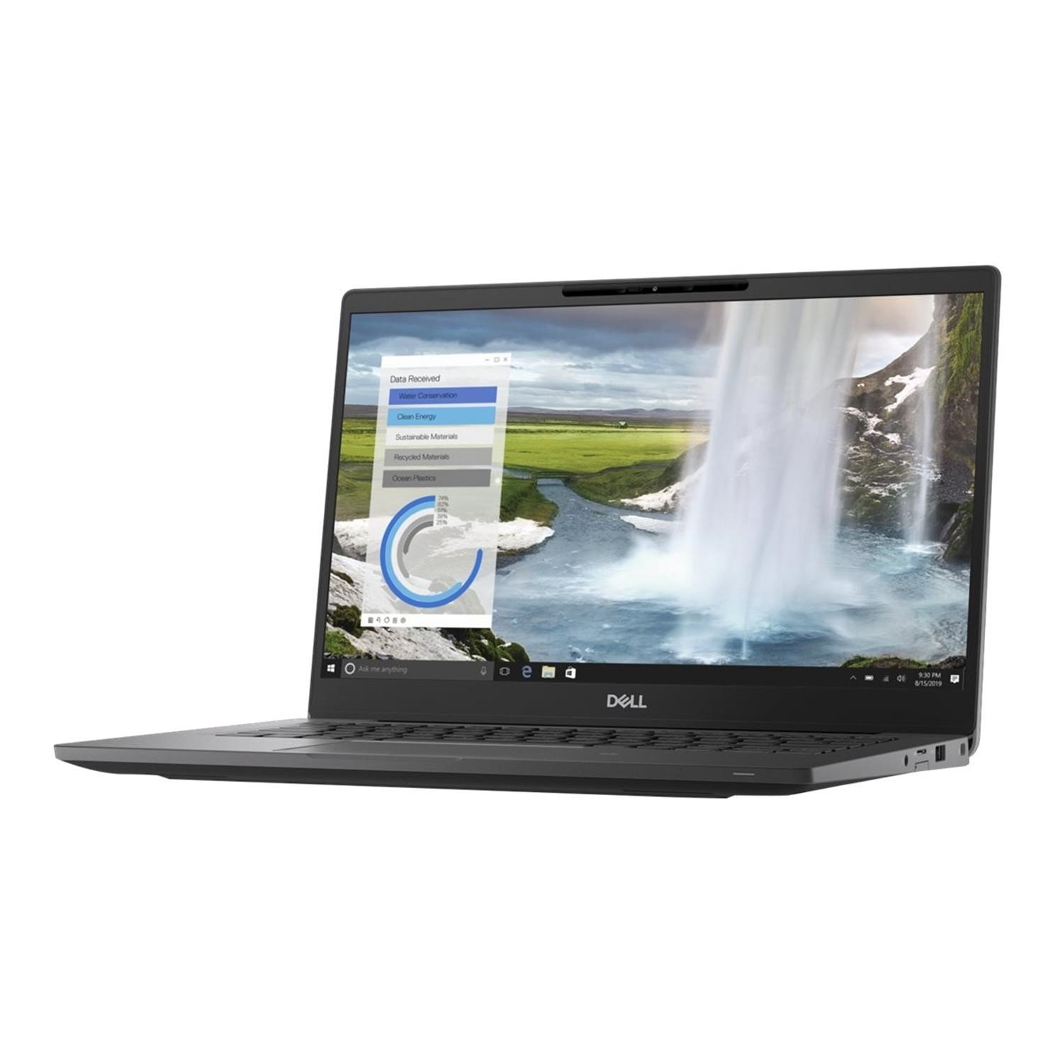 لابتوب LAPTOP DELL 7300 TOUCH I7TH8-8-256–intel