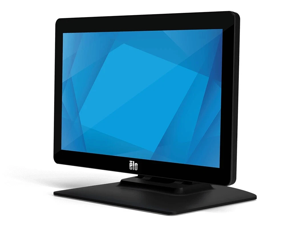 شاشة شاشة كاشير تاتش سكرين 14 بوصة MOITOR 14 INCH TOUCH