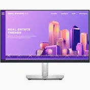شاشة MONITOR IPS FREAMLESS 24