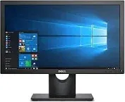 شاشة MONITOR DELL 24 IPS USED
