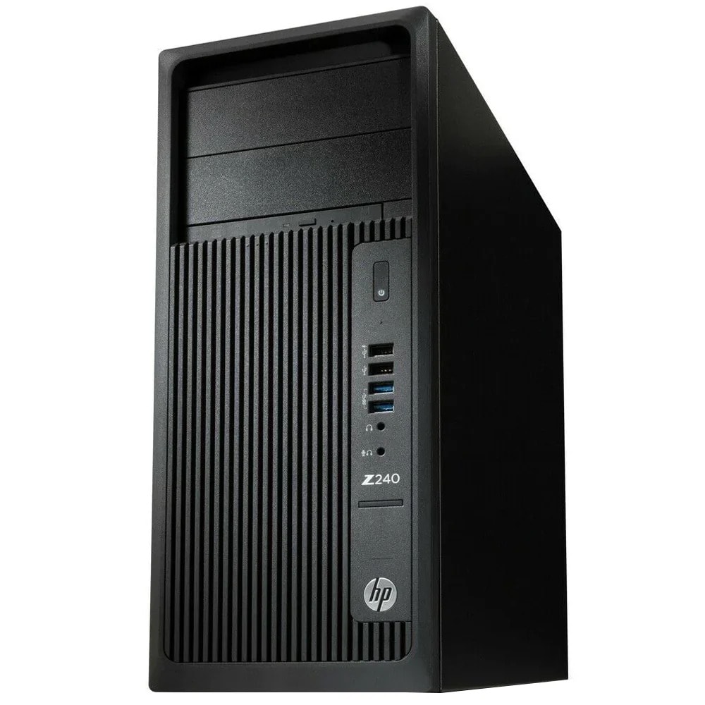 إكسسوار CASE HPZ240-I5TH7-8GB-128GB-500GB