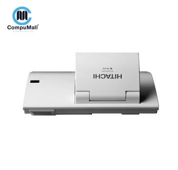إكسسوار Hitachi CP-AW2519N Cp-aw2519n Wxga 2500lumen 2000:1 Hdmi