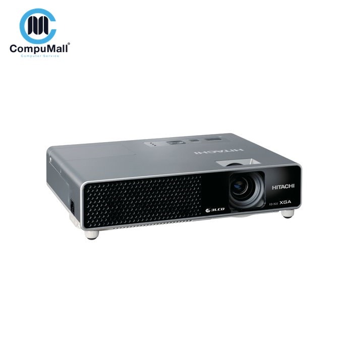 إكسسوار Hitachi ED-X22 Projector 24h used lamp time