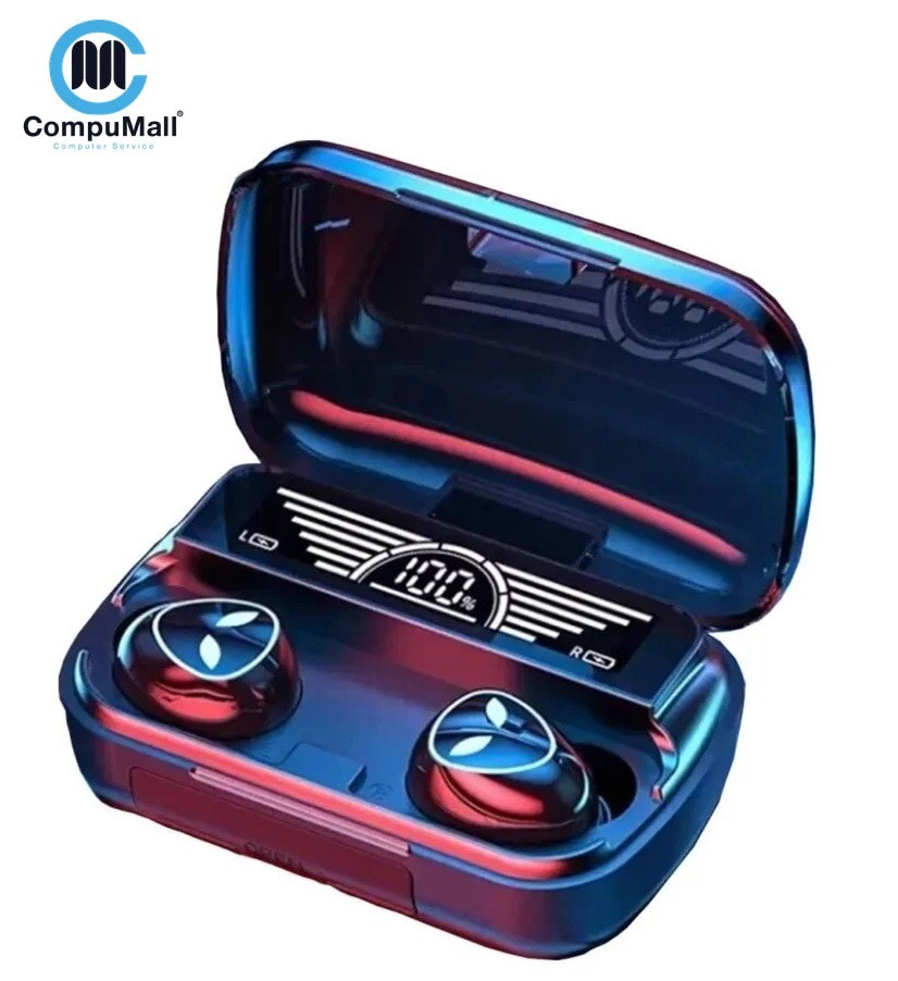 سماعة M20 TWS Wireless Earbuds