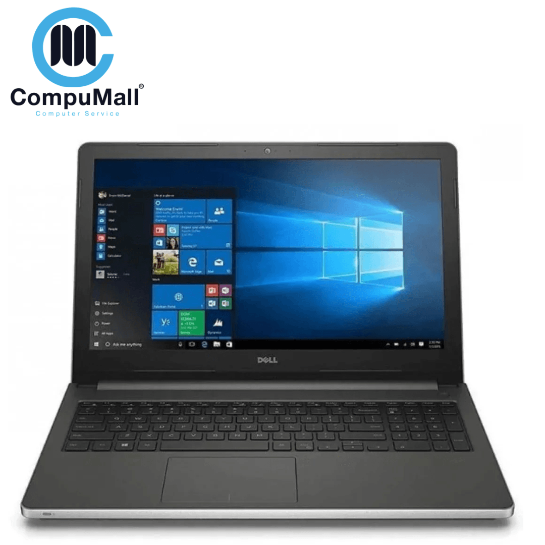 لابتوب DELL INSPIRON 5559 I5-6200U-8-256-AMD R5 M335 4GB