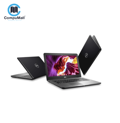 لابتوب DELL INSPIRON 5567 I5-7200U-8-256-AMD R7 M440 4GB