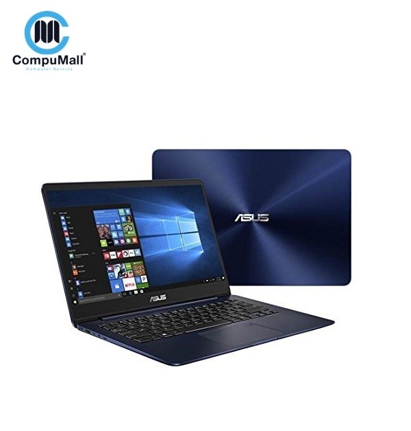 لابتوب ASUS UX430UQ I7-7500U-16-256-GTX 940MX 2GB