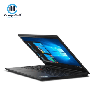 لابتوب LENOVO E595 RYZEN7 3700U-8-256-AMD 2GB