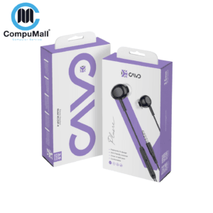 سماعة هيدست HEADSET COVO CHP-4