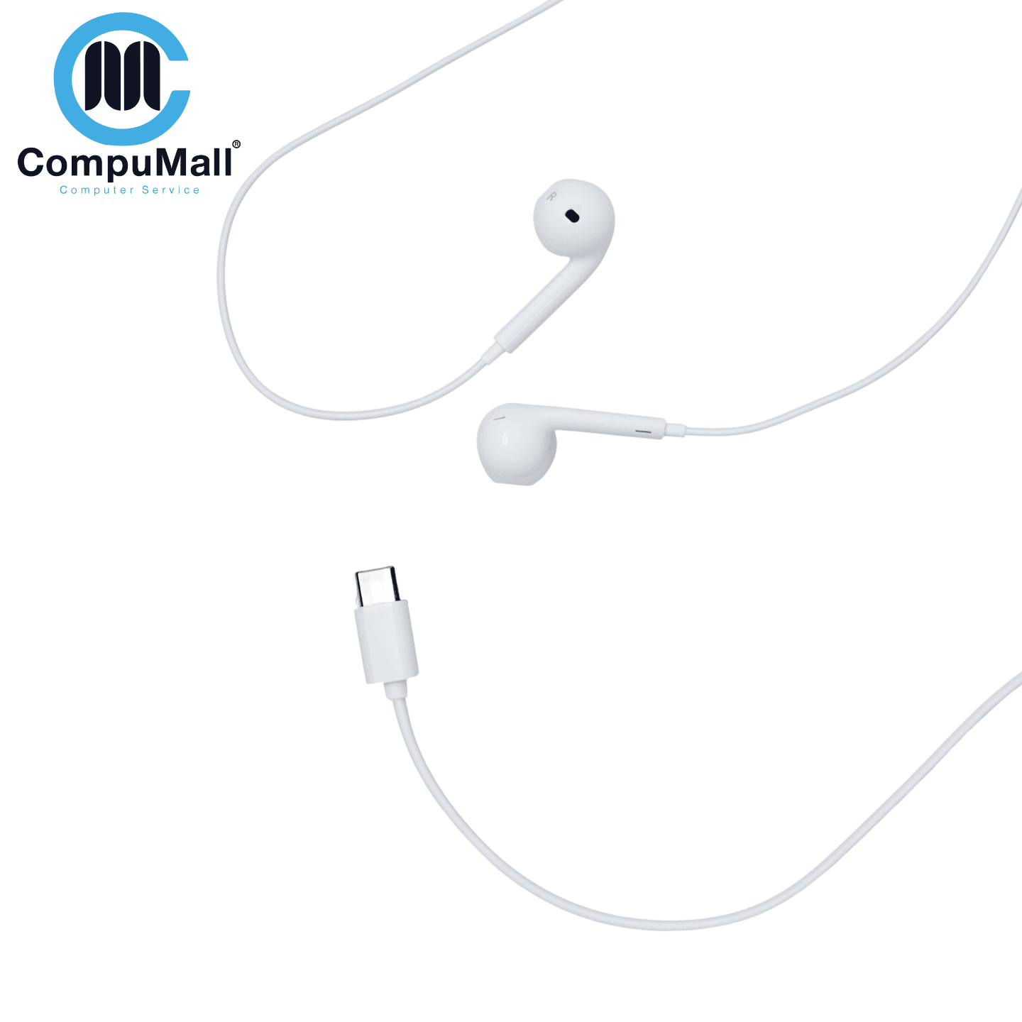 سماعة هيدست HEADSET COVO CHP-1
