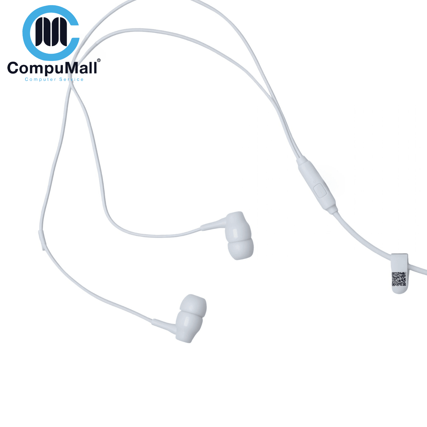 سماعة هيدست HEADSET COVO CHP-2
