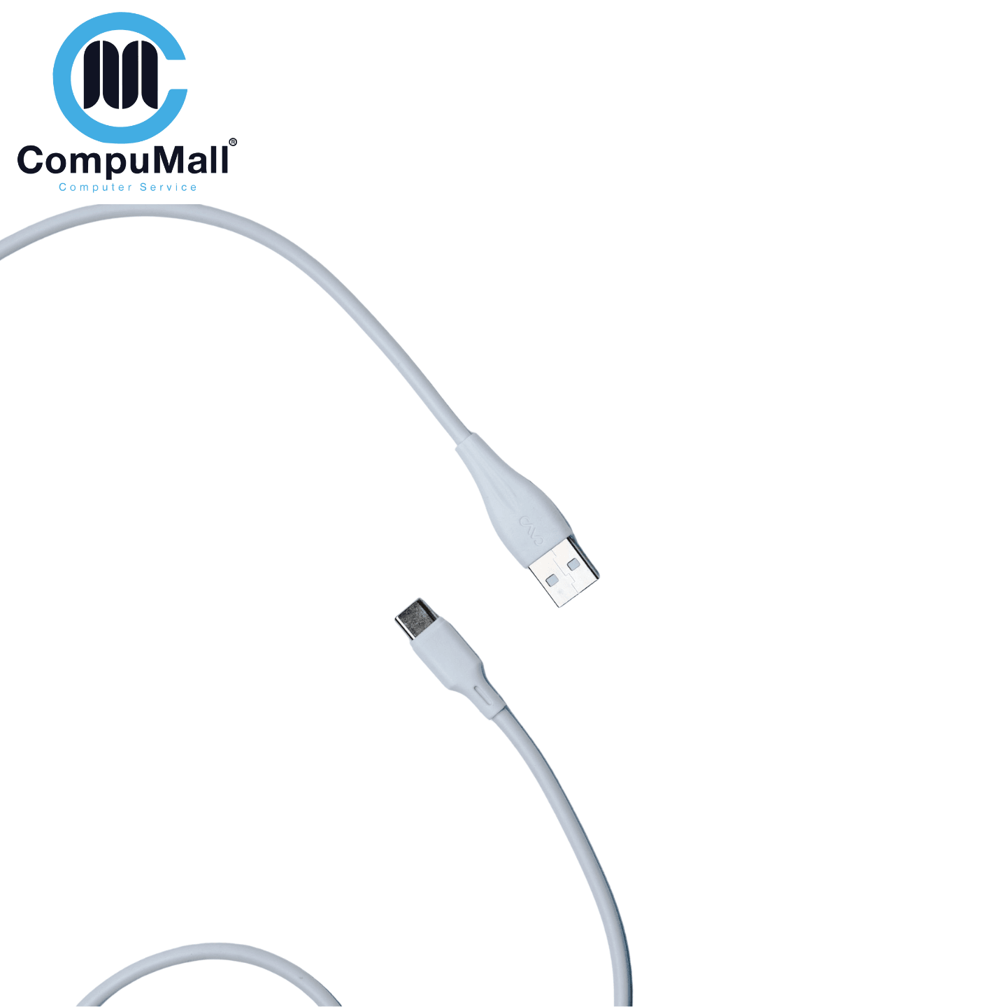 كابل CABLE TYPE C COVO CR-100