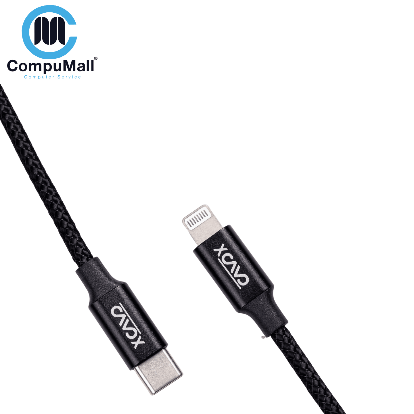 موبايل CABLE TYPE C TO IPHONE COVO CL-300