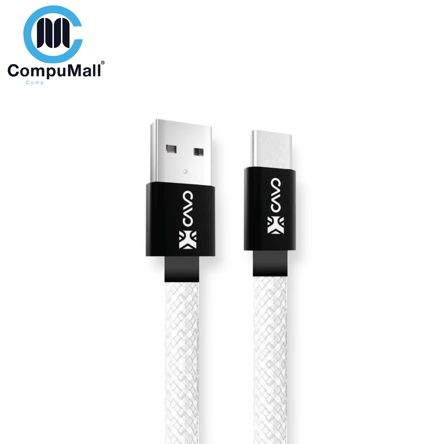 كابل CABLE TYPE C COVO CMR-201