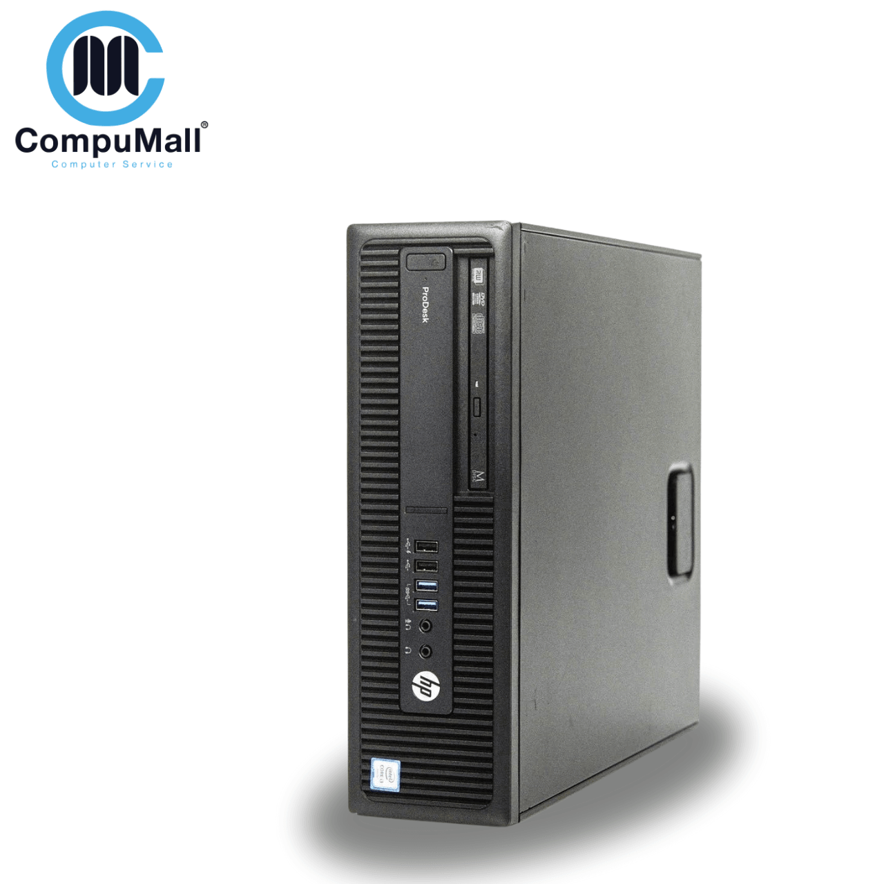 إكسسوار CASE HP ProDesk 600 G2 intel core i3/6th/4/500 HDD