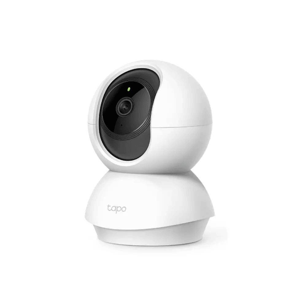 جهاز شبكة كاميرا واي فاي WIFI CAMERA TAPO C200