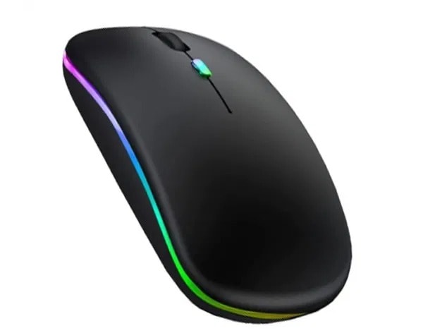 ماوس MOUSE WILS GIGAMAX GM-10