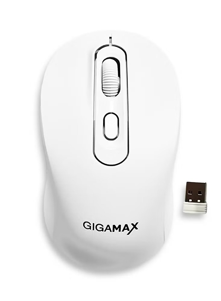 ماوس MOUSE WILS GIGAMAX GM-15
