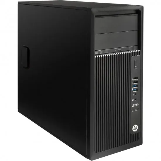 إكسسوار CASE HPZ240-I7TH7-8GB-M.2-128GB-500GB