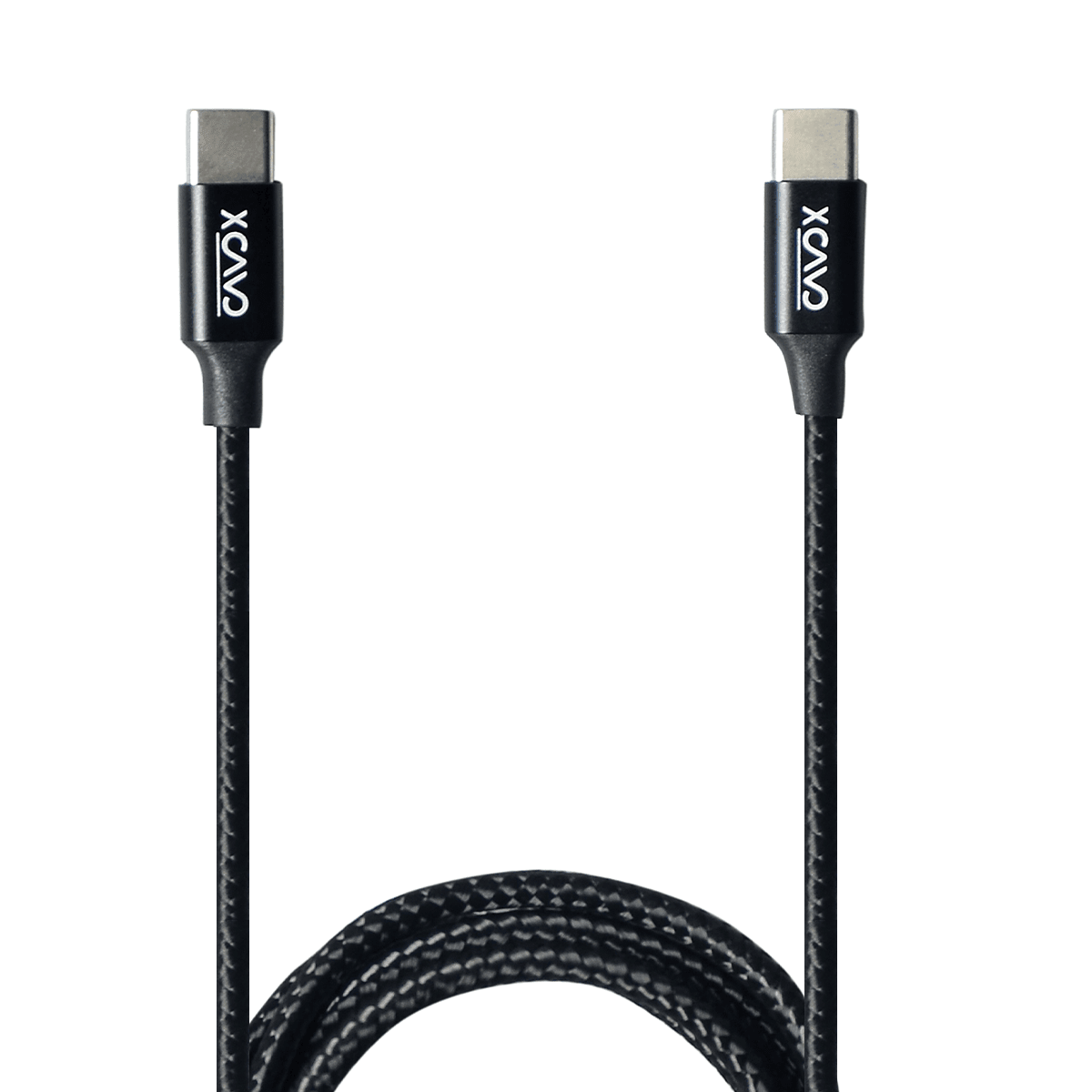 كابل CABLE TYPE C TO TYPE C COVO CC-300