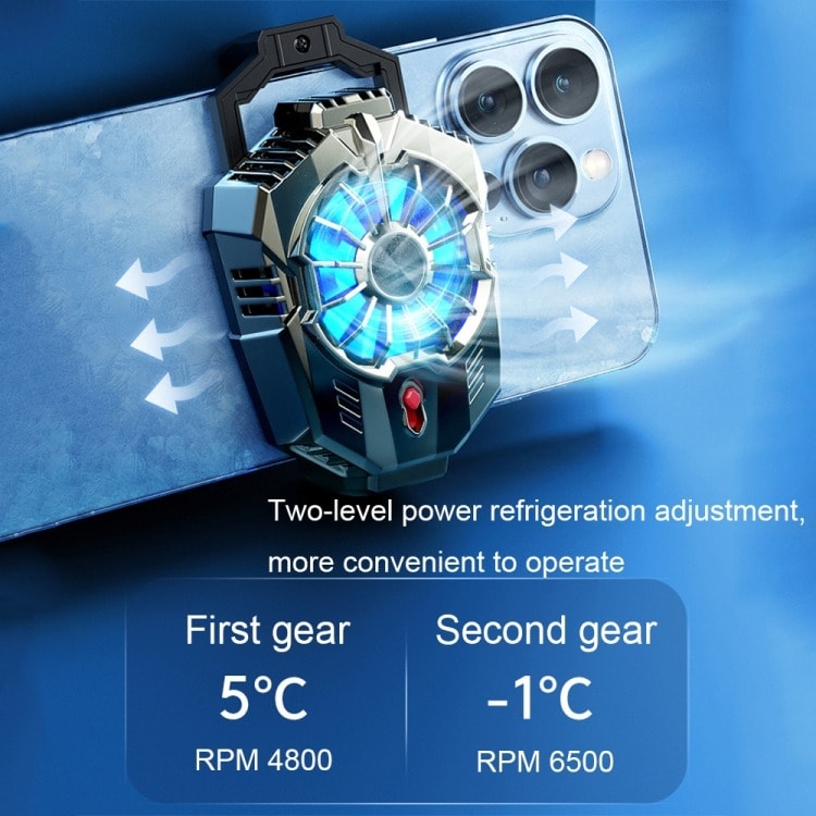 مبرد X20 MOBILE COOLER